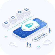 Stop Password & Data Theft